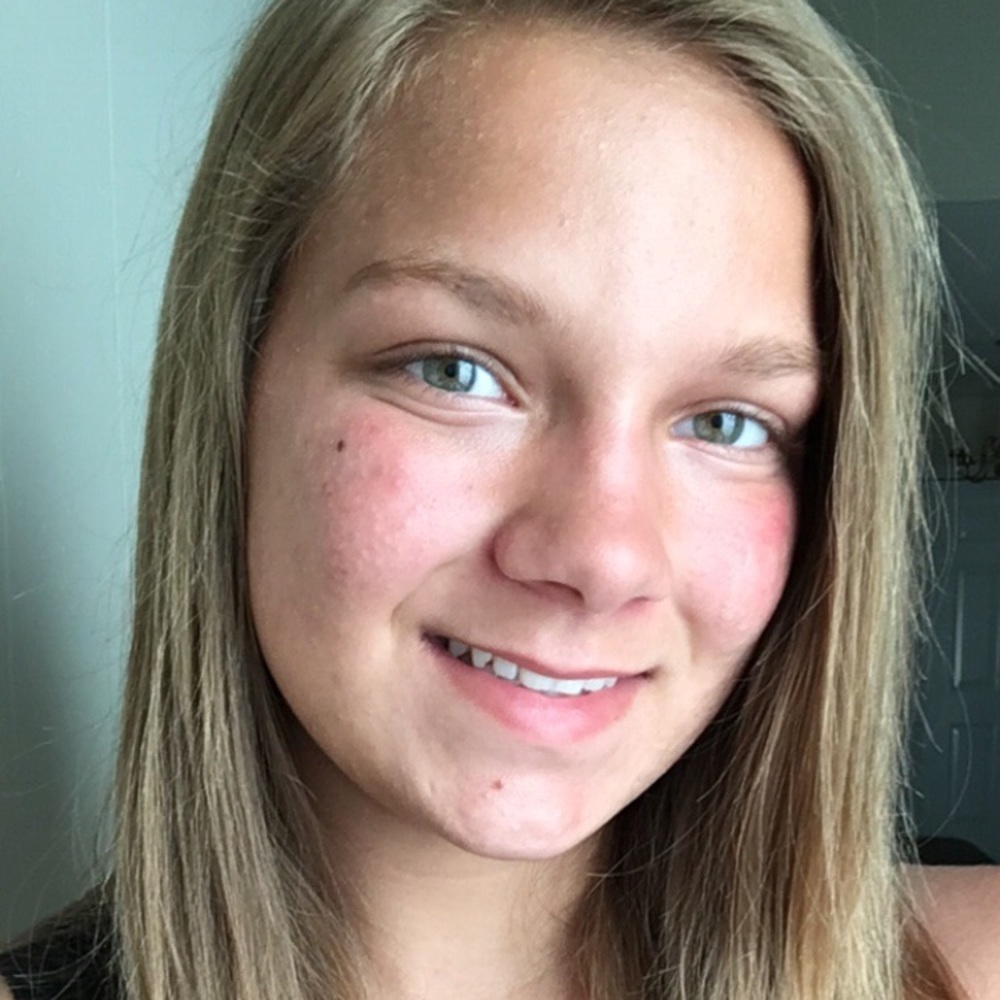 Meet your Posher, Addison